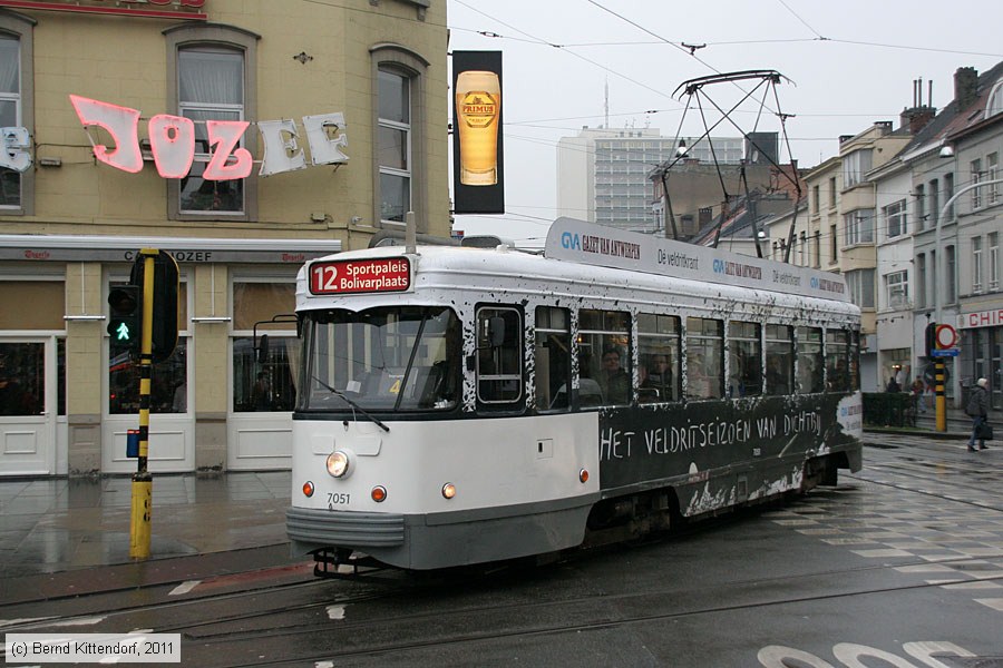Straßenbahn Antwerpen - 7051
/ Bild: antwerpen7051_bk1102240011.jpg