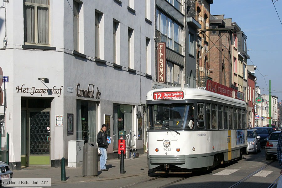 Straßenbahn Antwerpen - 7052
/ Bild: antwerpen7052_bk1102220169.jpg