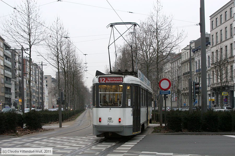 Straßenbahn Antwerpen - 7052
/ Bild: antwerpen7052_cw1102190097.jpg