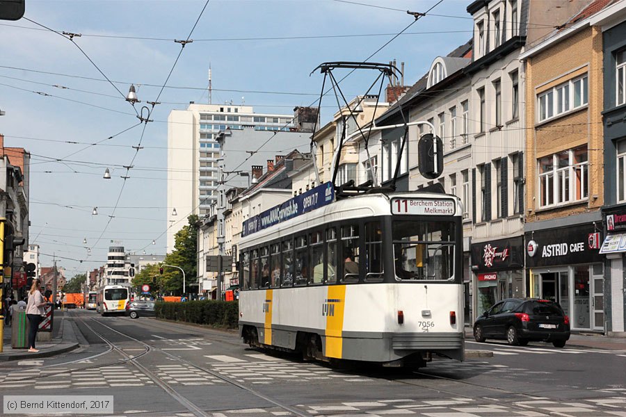 Straßenbahn Antwerpen - 7056
/ Bild: antwerpen7056_bk1708230025.jpg