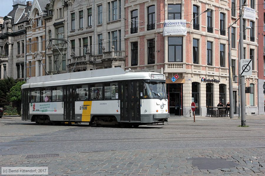 Straßenbahn Antwerpen - 7056
/ Bild: antwerpen7056_bk1708230092.jpg