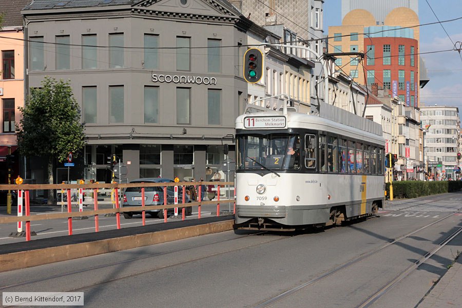 Straßenbahn Antwerpen - 7059
/ Bild: antwerpen7059_bk1708200234.jpg