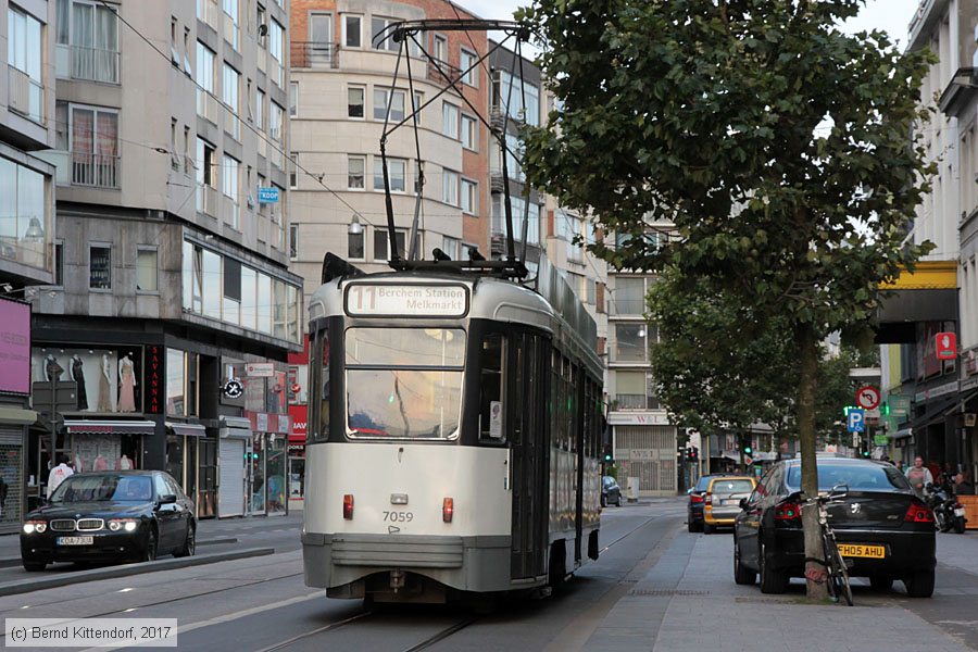 Straßenbahn Antwerpen - 7059
/ Bild: antwerpen7059_bk1708200265.jpg
