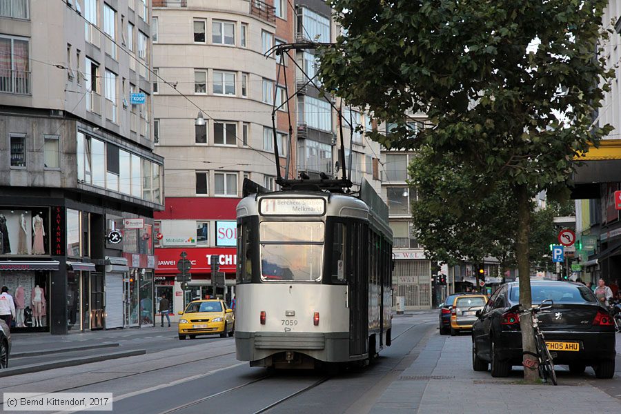 Straßenbahn Antwerpen - 7059
/ Bild: antwerpen7059_bk1708200266.jpg
