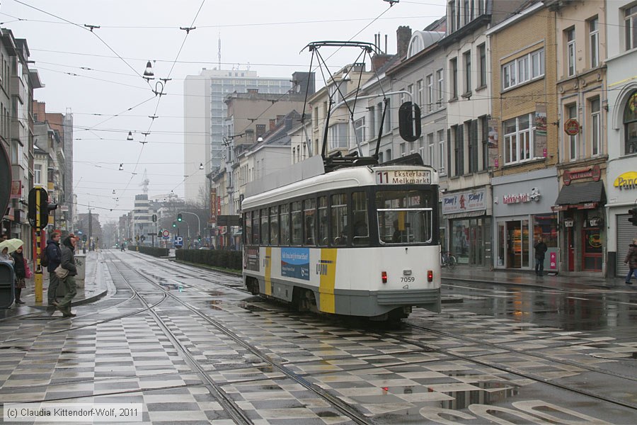 Straßenbahn Antwerpen - 7059
/ Bild: antwerpen7059_cw1102200008.jpg