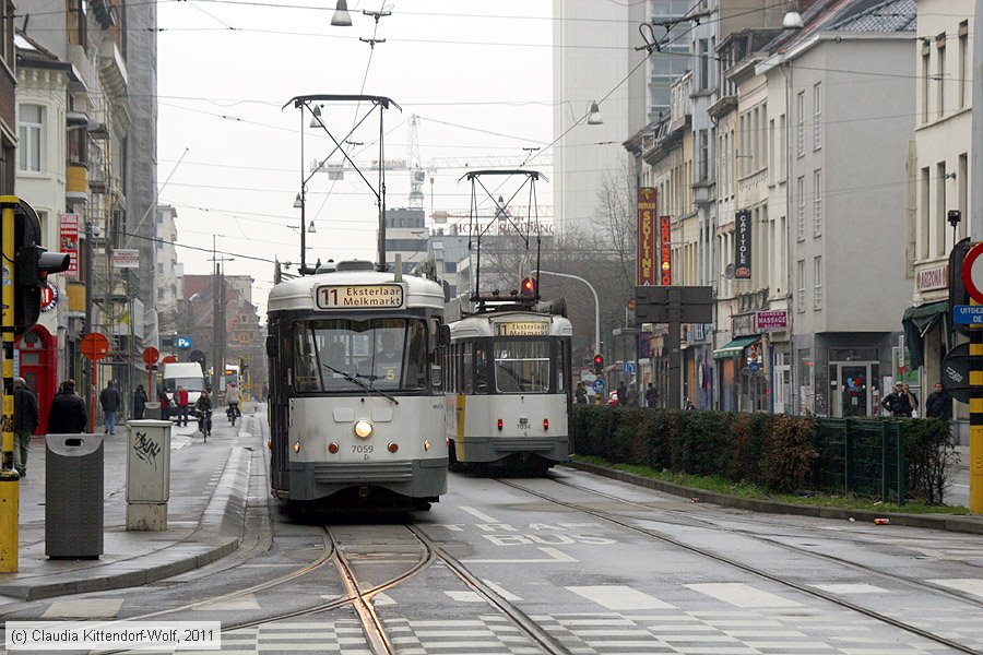 Straßenbahn Antwerpen - 7059
/ Bild: antwerpen7059_cw1102260004.jpg