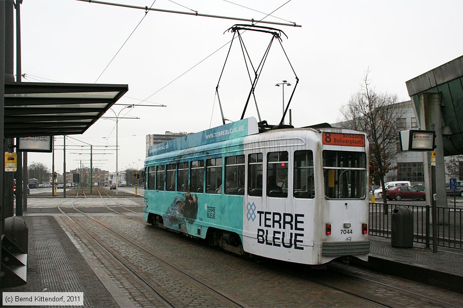 Straßenbahn Antwerpen - 7044
/ Bild: antwerpen7044_bk1102250028.jpg