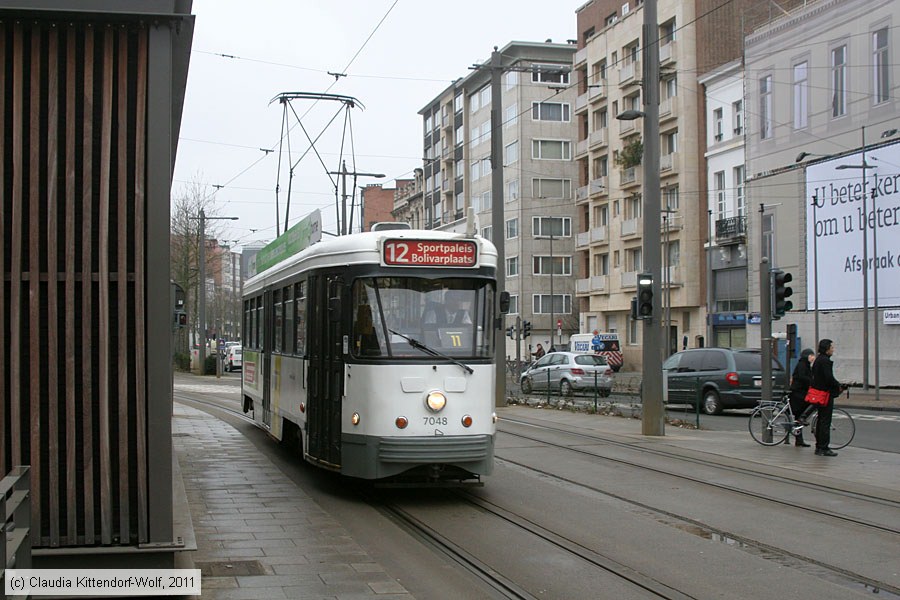 Stra&szlig;enbahn Antwerpen - 7048
/ Bild: antwerpen7048_cw1102250011.jpg