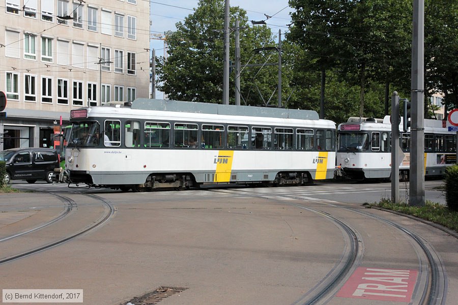 Straßenbahn Antwerpen - 7067
/ Bild: antwerpen7067_bk1708220075.jpg