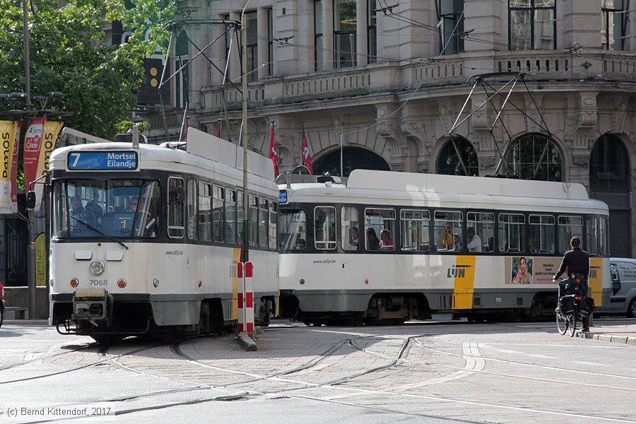 Straßenbahn Antwerpen - 7068
/ Bild: antwerpen7068_bk1708210017.jpg