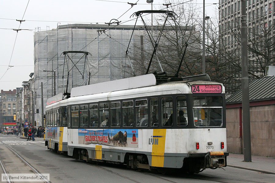 Straßenbahn Antwerpen - 7073
/ Bild: antwerpen7073_bk1102210018.jpg