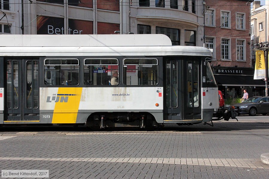 Straßenbahn Antwerpen - 7073
/ Bild: antwerpen7073_bk1708210004.jpg