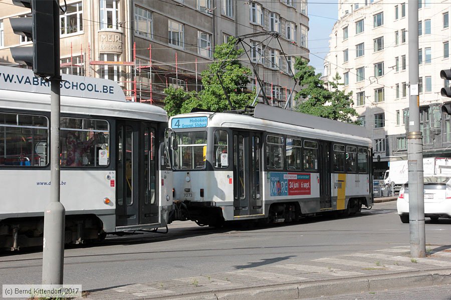Straßenbahn Antwerpen - 7073
/ Bild: antwerpen7073_bk1708210005.jpg