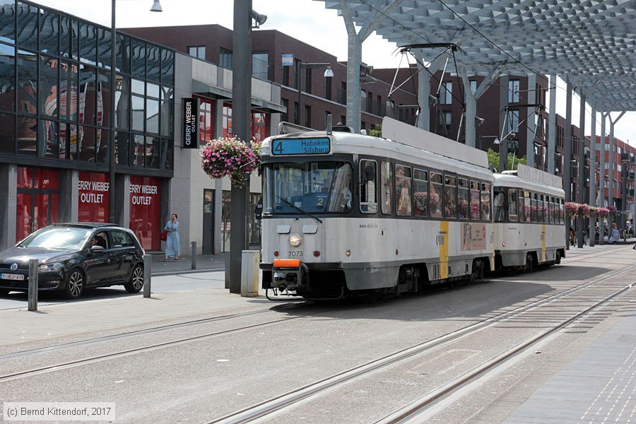 Straßenbahn Antwerpen - 7073
/ Bild: antwerpen7073_bk1708220176.jpg