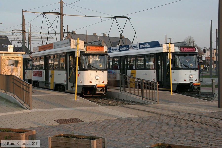 Straßenbahn Antwerpen - 7078
/ Bild: antwerpen7078_bk1102220496.jpg