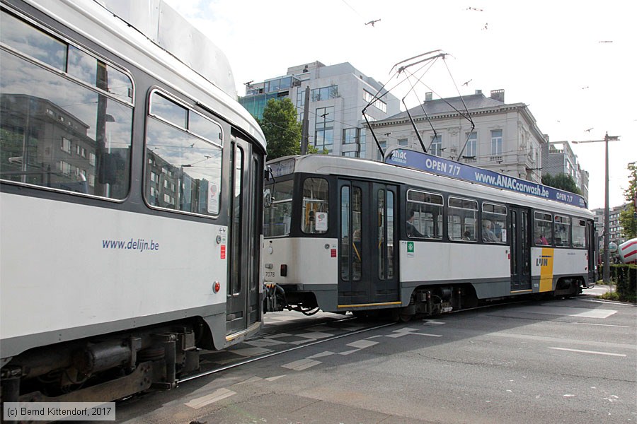 Straßenbahn Antwerpen - 7078
/ Bild: antwerpen7078_bk1708220080.jpg