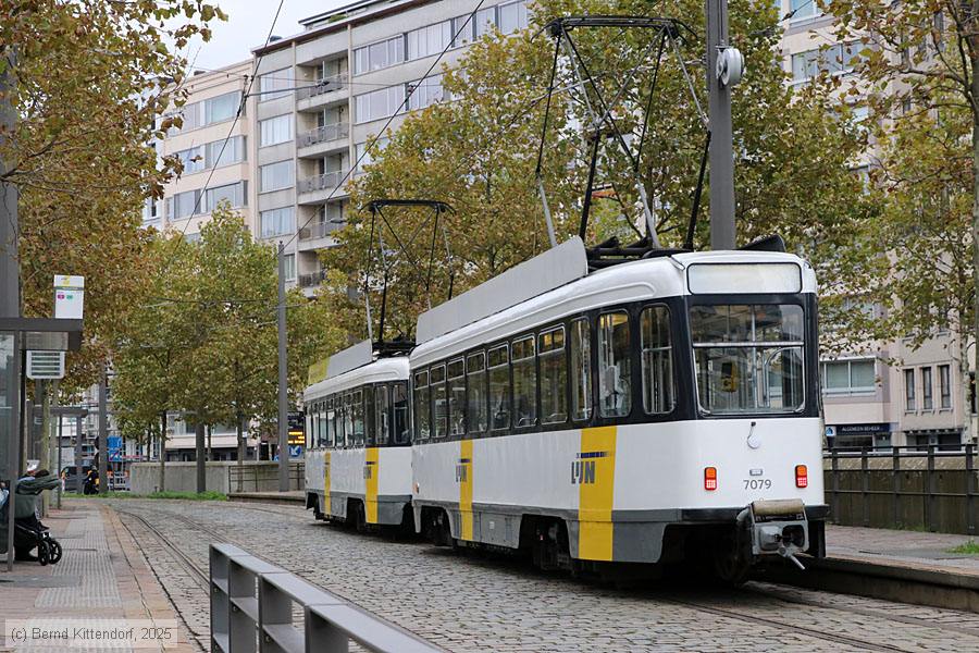 Stra&szlig;enbahn Antwerpen - 7079
/ Bild: antwerpen7079_bk2510290167.jpg