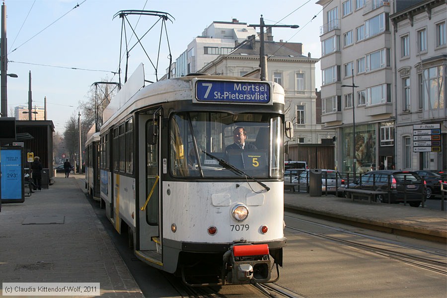 Straßenbahn Antwerpen - 7079
/ Bild: antwerpen7079_cw1102220011.jpg