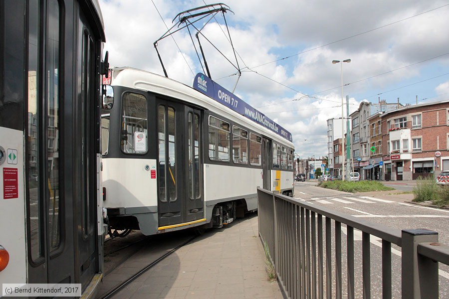 Straßenbahn Antwerpen - 7080
/ Bild: antwerpen7080_bk1708210158.jpg