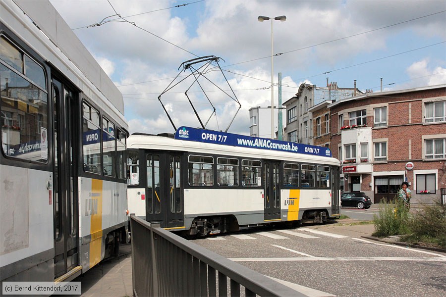 Straßenbahn Antwerpen - 7080
/ Bild: antwerpen7080_bk1708210159.jpg
