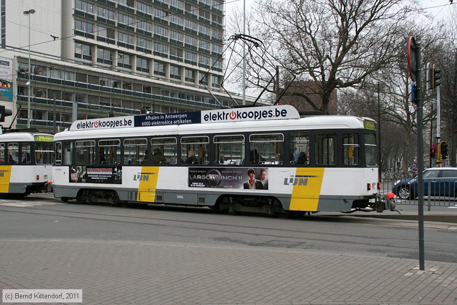 Straßenbahn Antwerpen - 7076
/ Bild: antwerpen7076_bk1102210007.jpg