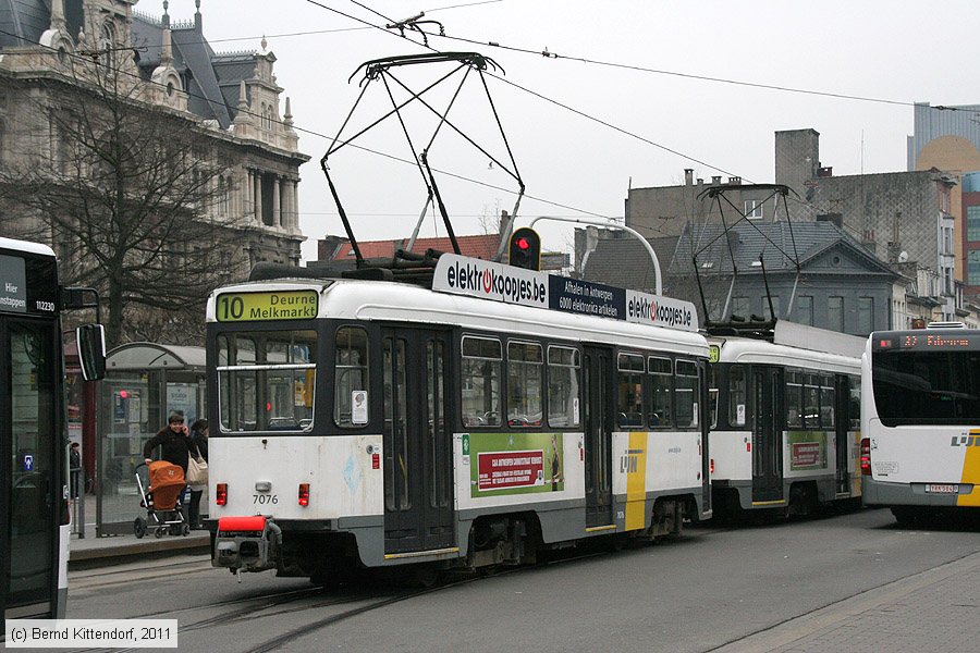 Straßenbahn Antwerpen - 7076
/ Bild: antwerpen7076_bk1102210025.jpg