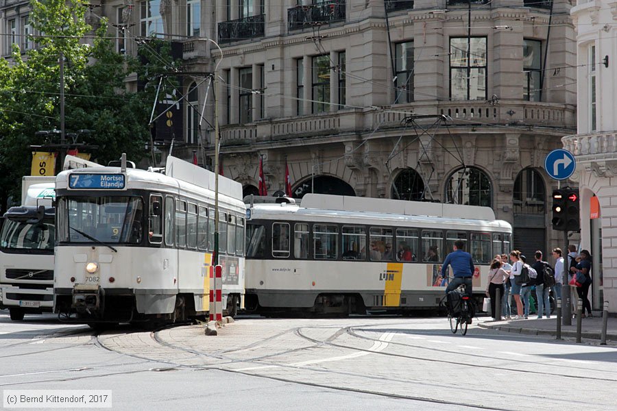 Straßenbahn Antwerpen - 7082
/ Bild: antwerpen7082_bk1708210121.jpg