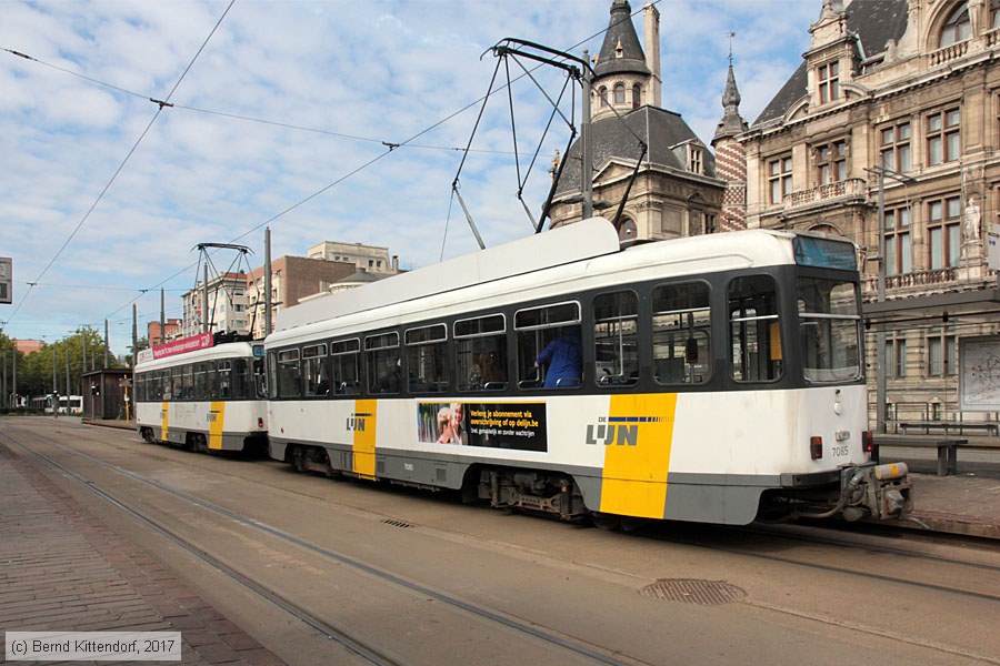 Straßenbahn Antwerpen - 7085
/ Bild: antwerpen7085_bk1708220046.jpg