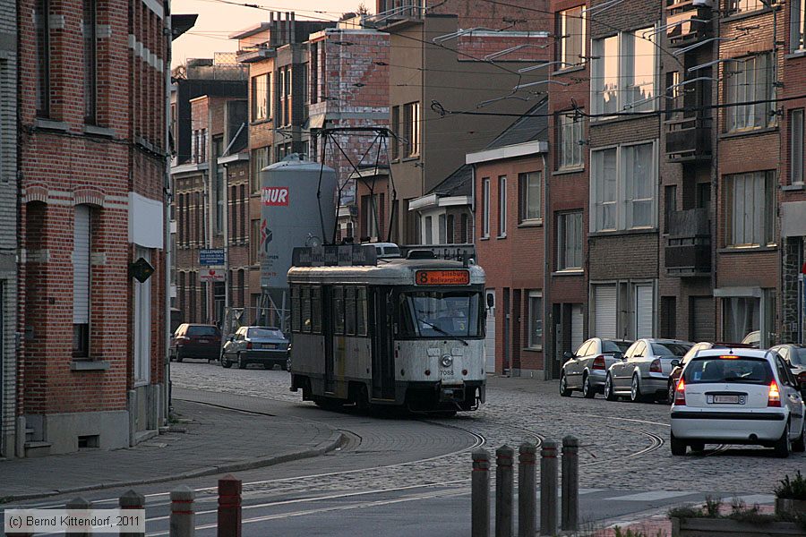 Straßenbahn Antwerpen - 7088
/ Bild: antwerpen7088_bk1102220521.jpg