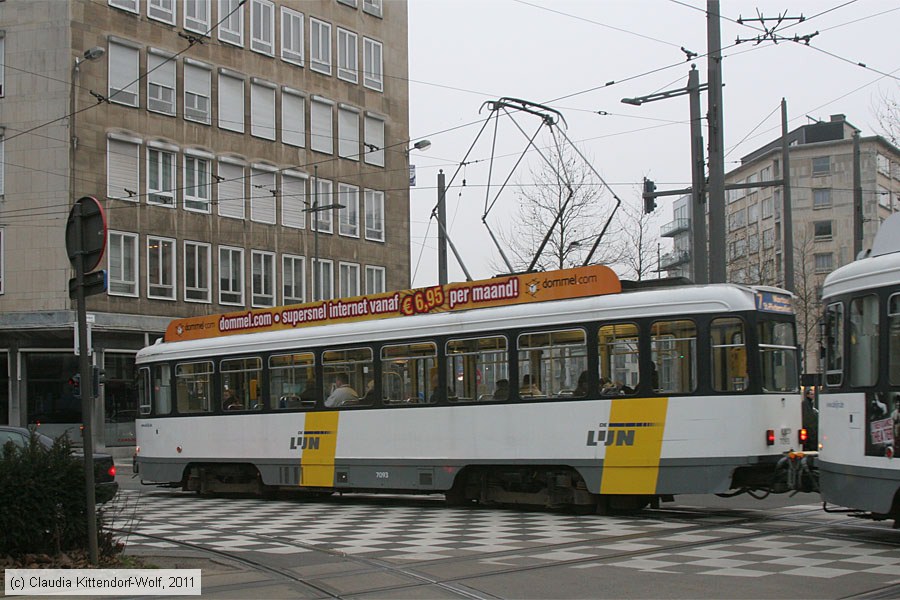 Straßenbahn Antwerpen - 7093
/ Bild: antwerpen7093_cw1102190092.jpg