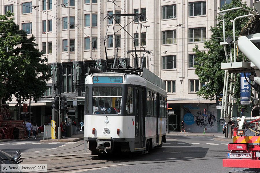 Straßenbahn Antwerpen - 7094
/ Bild: antwerpen7094_bk1708210132.jpg