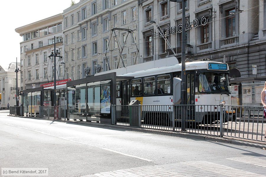 Straßenbahn Antwerpen - 7098
/ Bild: antwerpen7098_bk1708210095.jpg