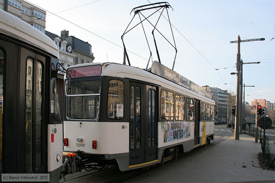 Straßenbahn Antwerpen - 7099
/ Bild: antwerpen7099_bk1102220001.jpg