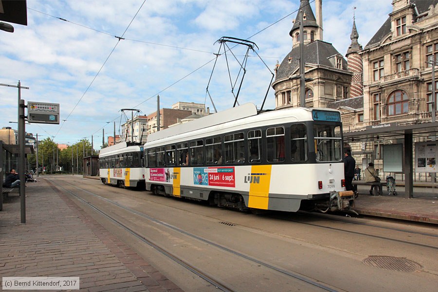 Straßenbahn Antwerpen - 7099
/ Bild: antwerpen7099_bk1708220068.jpg