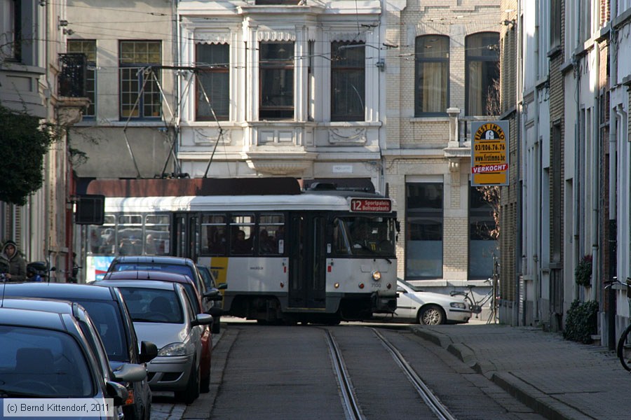 Straßenbahn Antwerpen - 7100
/ Bild: antwerpen7100_bk1102220175.jpg