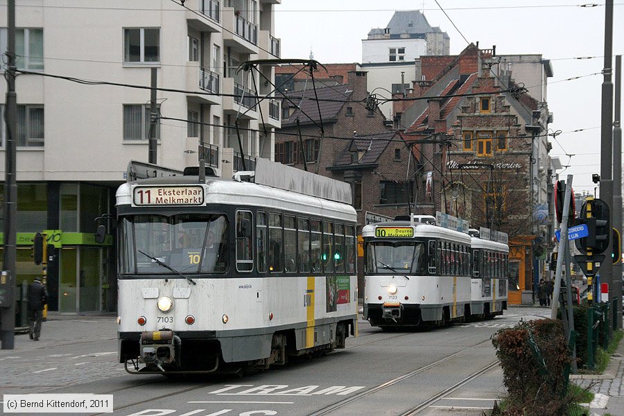 Stra&szlig;enbahn Antwerpen - 7103
/ Bild: antwerpen7103_bk1102210020.jpg