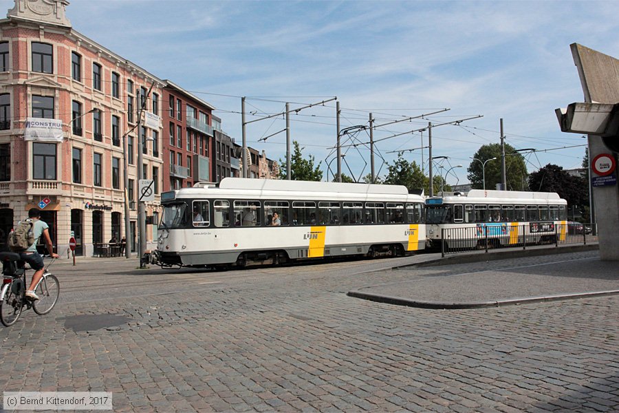 Stra&szlig;enbahn Antwerpen - 7105
/ Bild: antwerpen7105_bk1708230086.jpg