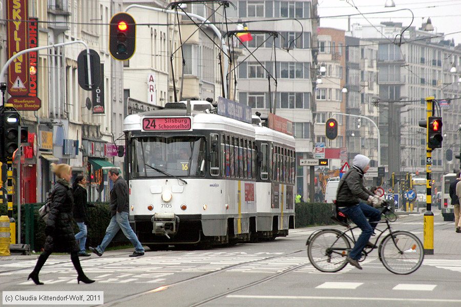 Straßenbahn Antwerpen - 7105
/ Bild: antwerpen7105_cw1102210007.jpg