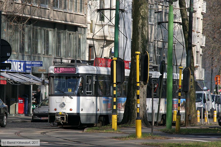 Stra&szlig;enbahn Antwerpen - 7108
/ Bild: antwerpen7108_bk1102220153.jpg