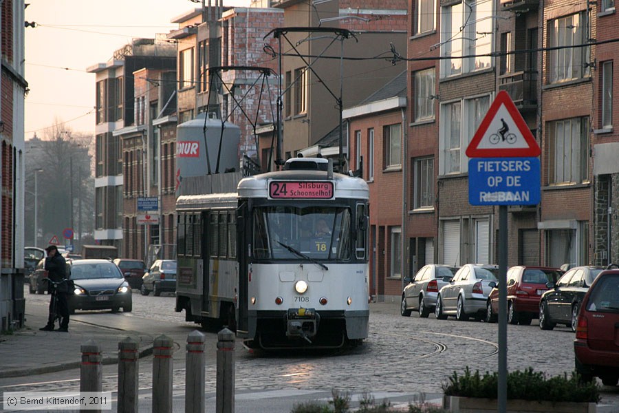 Stra&szlig;enbahn Antwerpen - 7108
/ Bild: antwerpen7108_bk1102220515.jpg