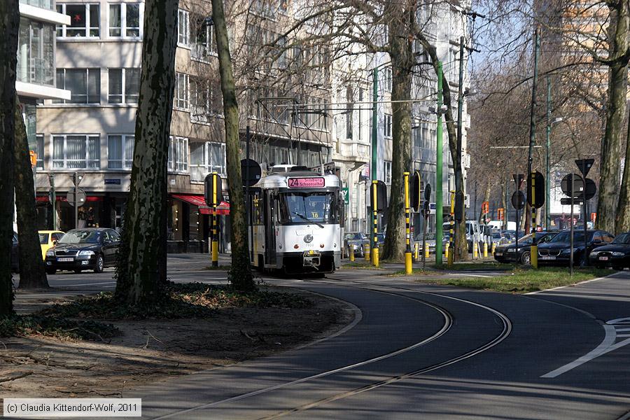 Straßenbahn Antwerpen - 7108
/ Bild: antwerpen7108_cw1102220126.jpg Straßenbahn Antwerpen - 7108
/ Bild: antwerpen7108_cw1102220126.jpg