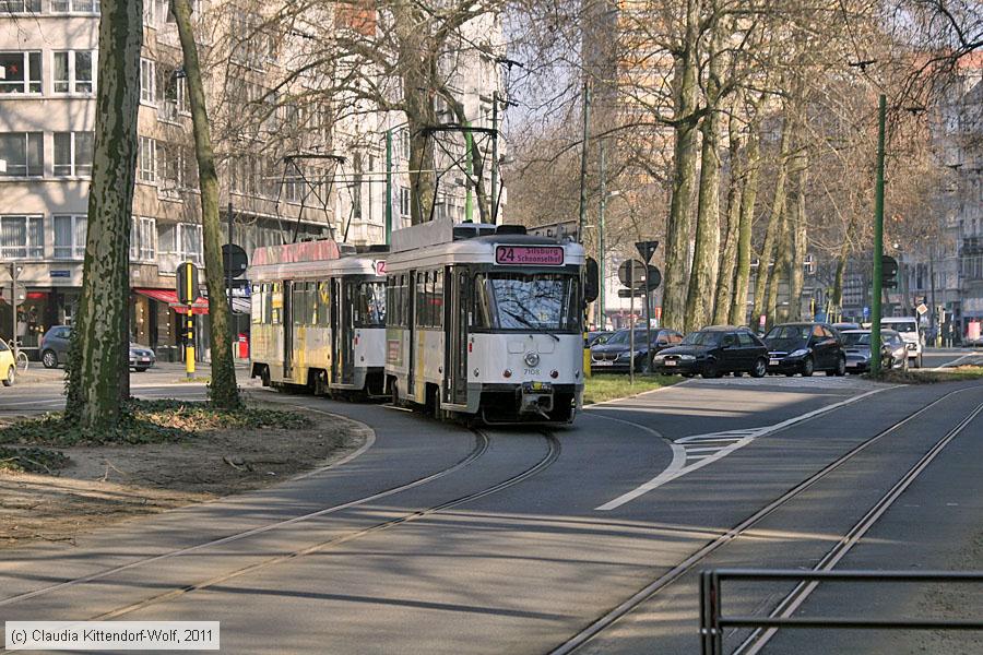 Straßenbahn Antwerpen - 7108
/ Bild: antwerpen7108_cw1102220127.jpg Straßenbahn Antwerpen - 7108
/ Bild: antwerpen7108_cw1102220127.jpg