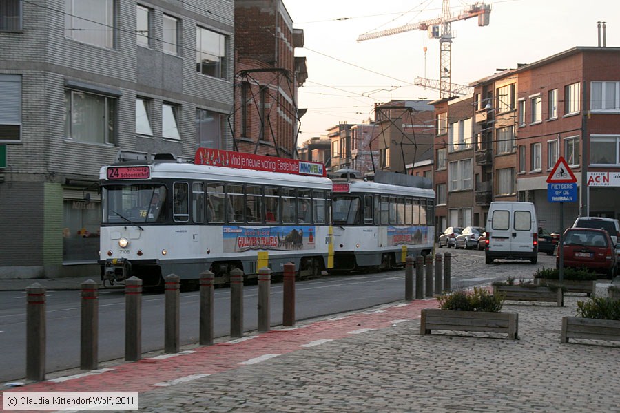 Straßenbahn Antwerpen - 7108
/ Bild: antwerpen7108_cw1102220441.jpg Straßenbahn Antwerpen - 7108
/ Bild: antwerpen7108_cw1102220441.jpg