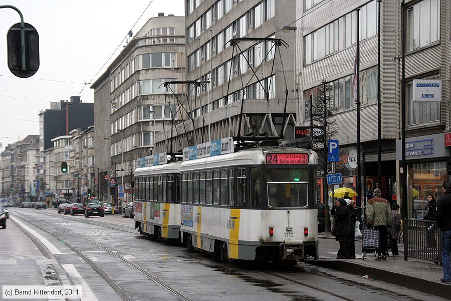 Straßenbahn Antwerpen - 7110
/ Bild: antwerpen7110_bk1102260104.jpg Straßenbahn Antwerpen - 7110
/ Bild: antwerpen7110_bk1102260104.jpg