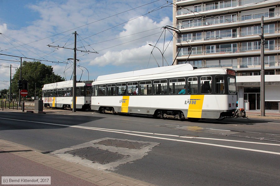 Straßenbahn Antwerpen - 7110
/ Bild: antwerpen7110_bk1708220110.jpg Straßenbahn Antwerpen - 7110
/ Bild: antwerpen7110_bk1708220110.jpg