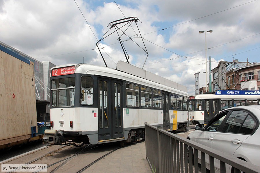 Stra&szlig;enbahn Antwerpen - 7113
/ Bild: antwerpen7113_bk1708210161.jpg