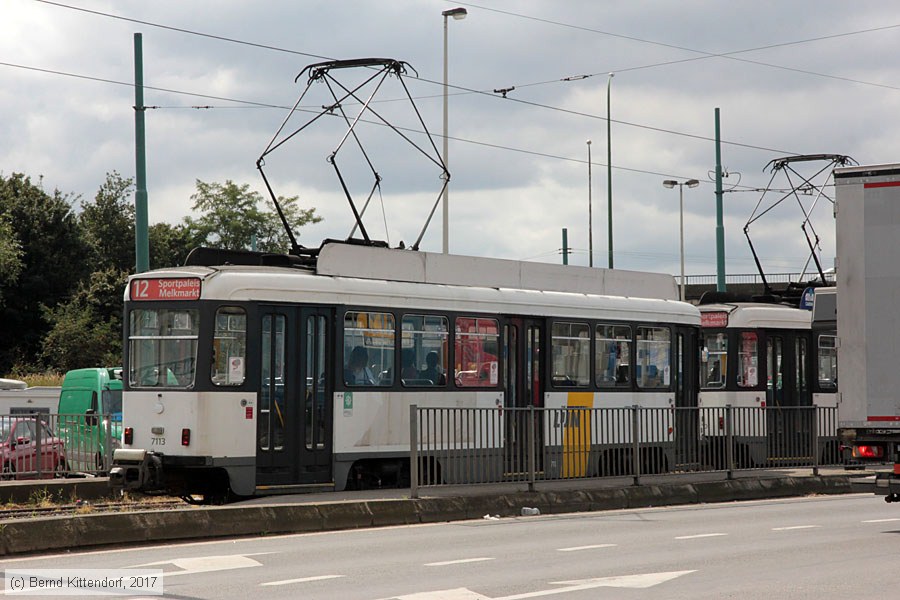 Straßenbahn Antwerpen - 7113
/ Bild: antwerpen7113_bk1708210169.jpg Straßenbahn Antwerpen - 7113
/ Bild: antwerpen7113_bk1708210169.jpg
