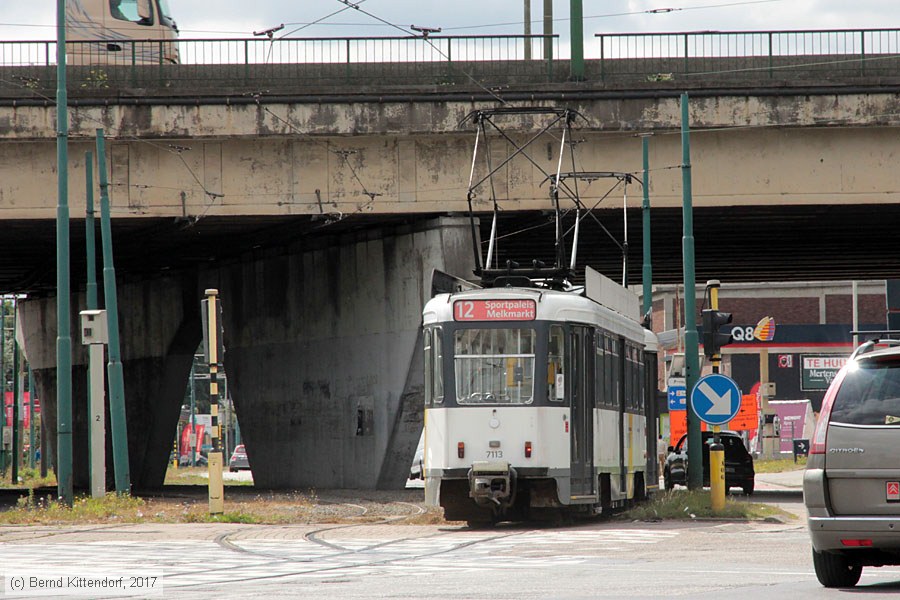 Stra&szlig;enbahn Antwerpen - 7113
/ Bild: antwerpen7113_bk1708210175.jpg