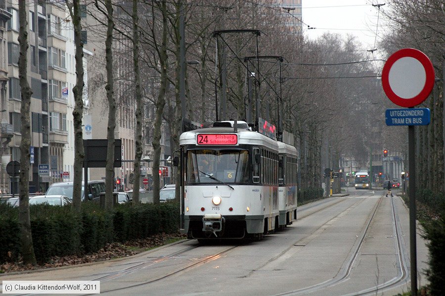 Straßenbahn Antwerpen - 7115
/ Bild: antwerpen7115_cw1102190101.jpg