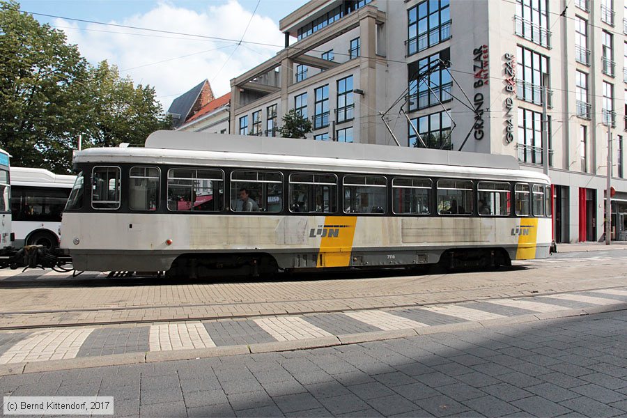 Straßenbahn Antwerpen - 7116
/ Bild: antwerpen7116_bk1708210043.jpg Straßenbahn Antwerpen - 7116
/ Bild: antwerpen7116_bk1708210043.jpg